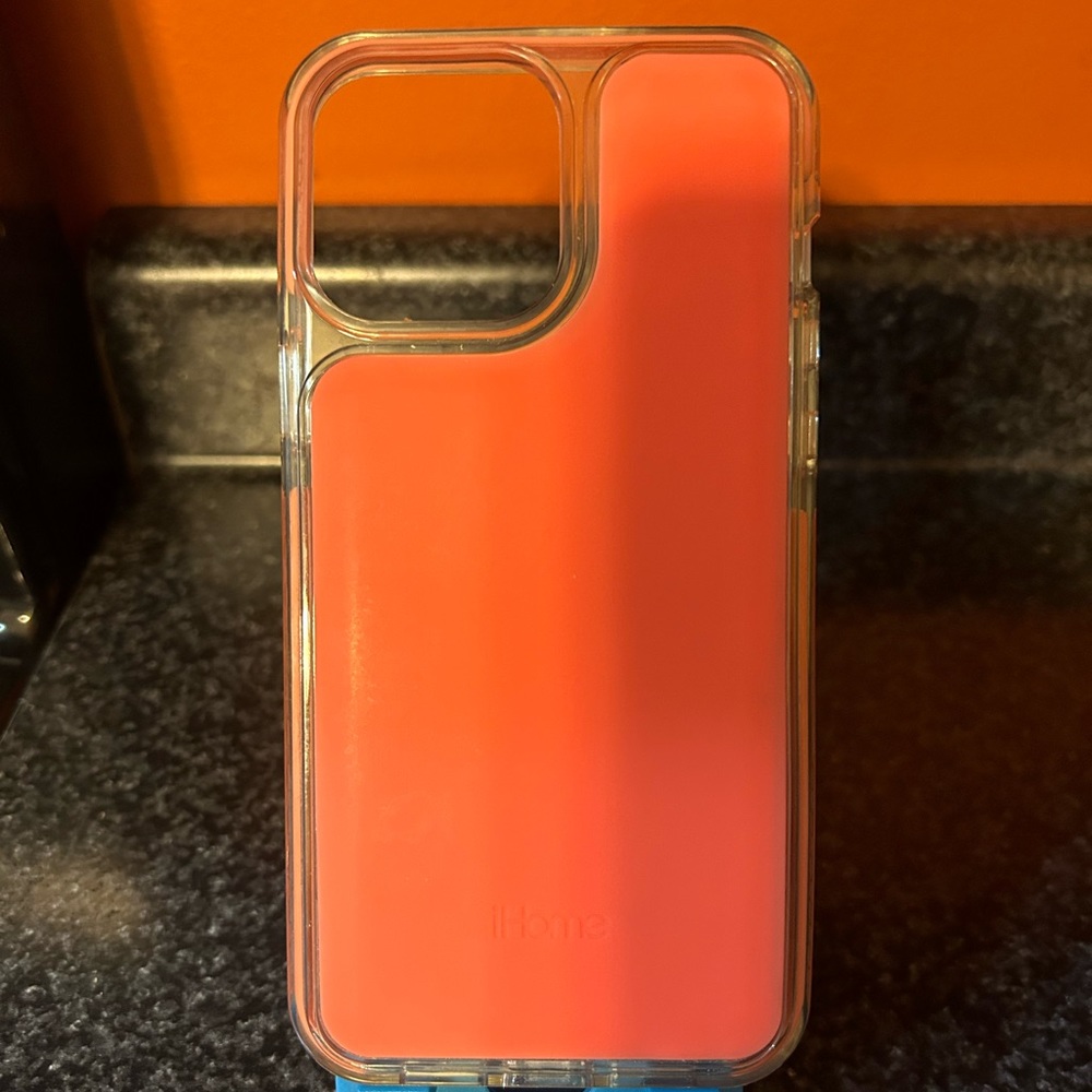 iHome iPhone 12 Pro Max Case